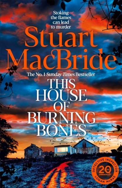 The New Logan McRae Thriller: the brand new novel from Sunday Times bestsel