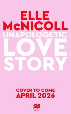 Unapologetic Love Story