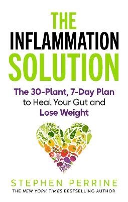 The Inflammation Solution