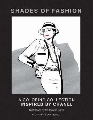 Shades of Fashion