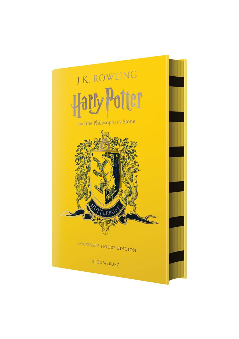 Harry Potter and the Philosopher