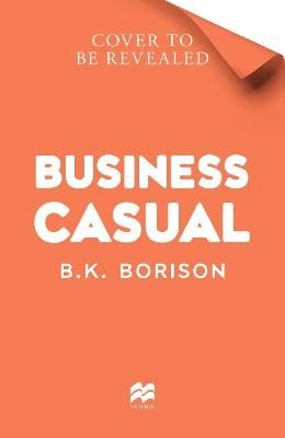 Business Casual