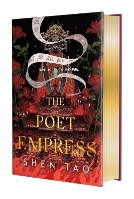The Poet Empress
