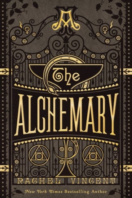 The Alchemary