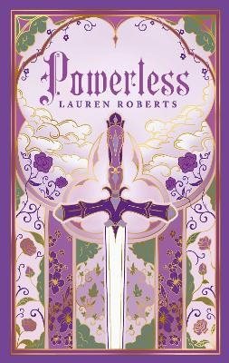 Powerless Ultra Deluxe Edition: Volume 1