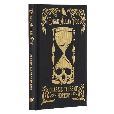 Edgar Allan Poe