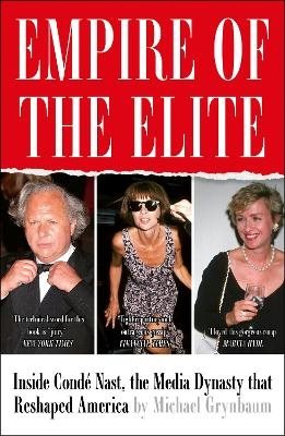Empire of the Elite