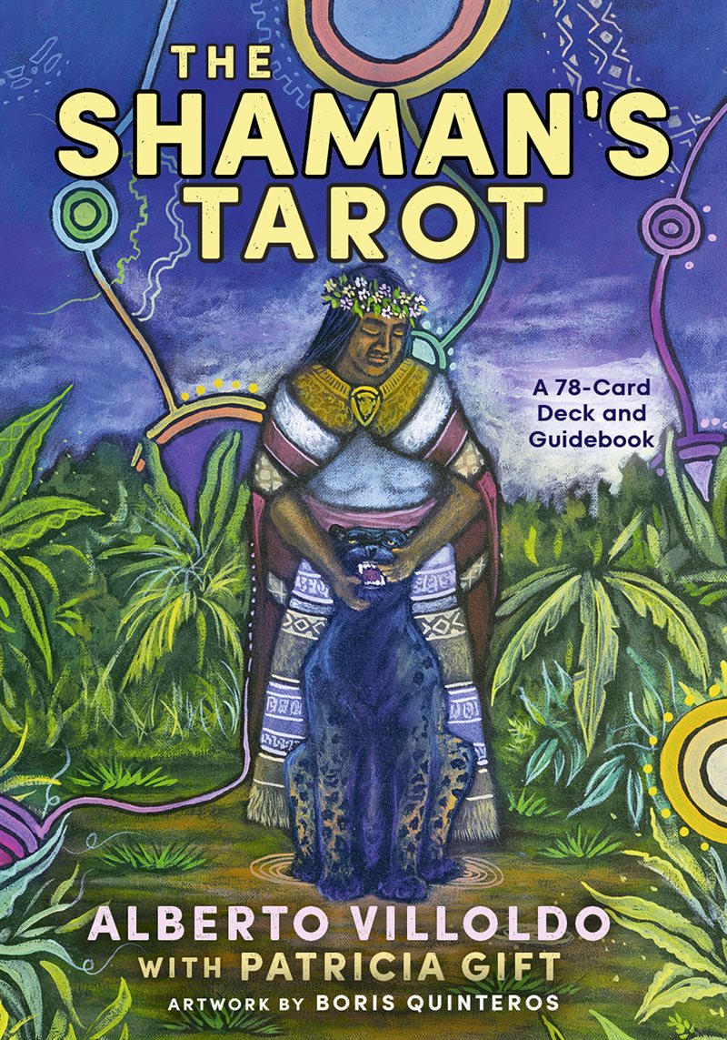 The Shaman