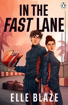 In The Fast Lane