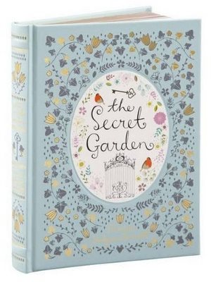 Secret garden (barnes & noble childrens leatherbound classics)