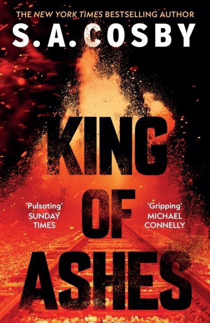 King of Ashes