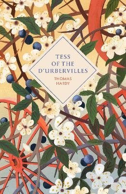 Tess of the D