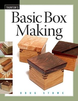 Basic box making