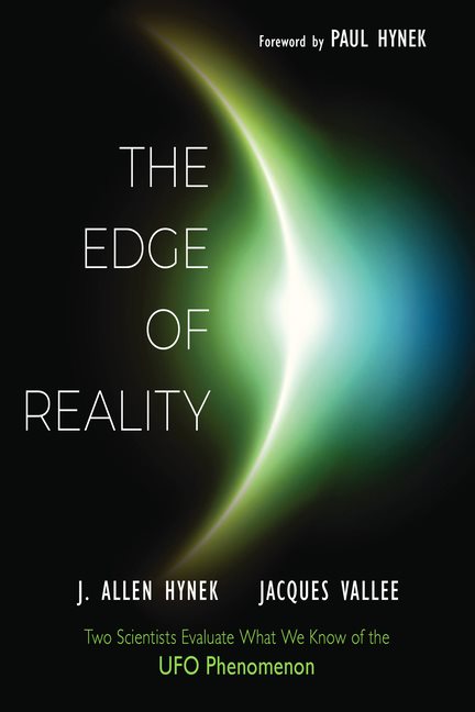 Edge Of Reality