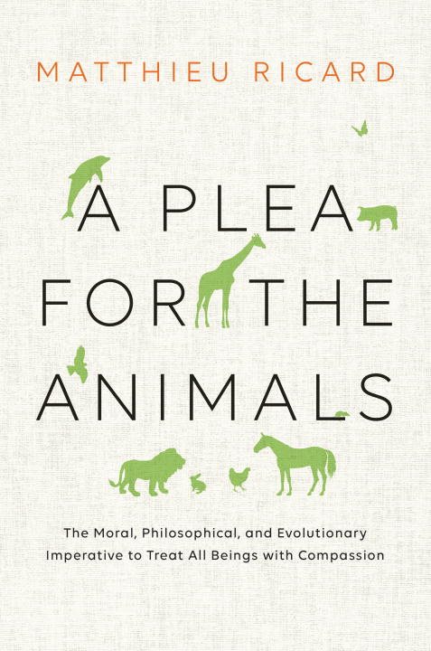 Plea for the animals, a
