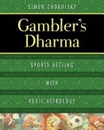 Gamblers dharma - sports betting with vedic astrology