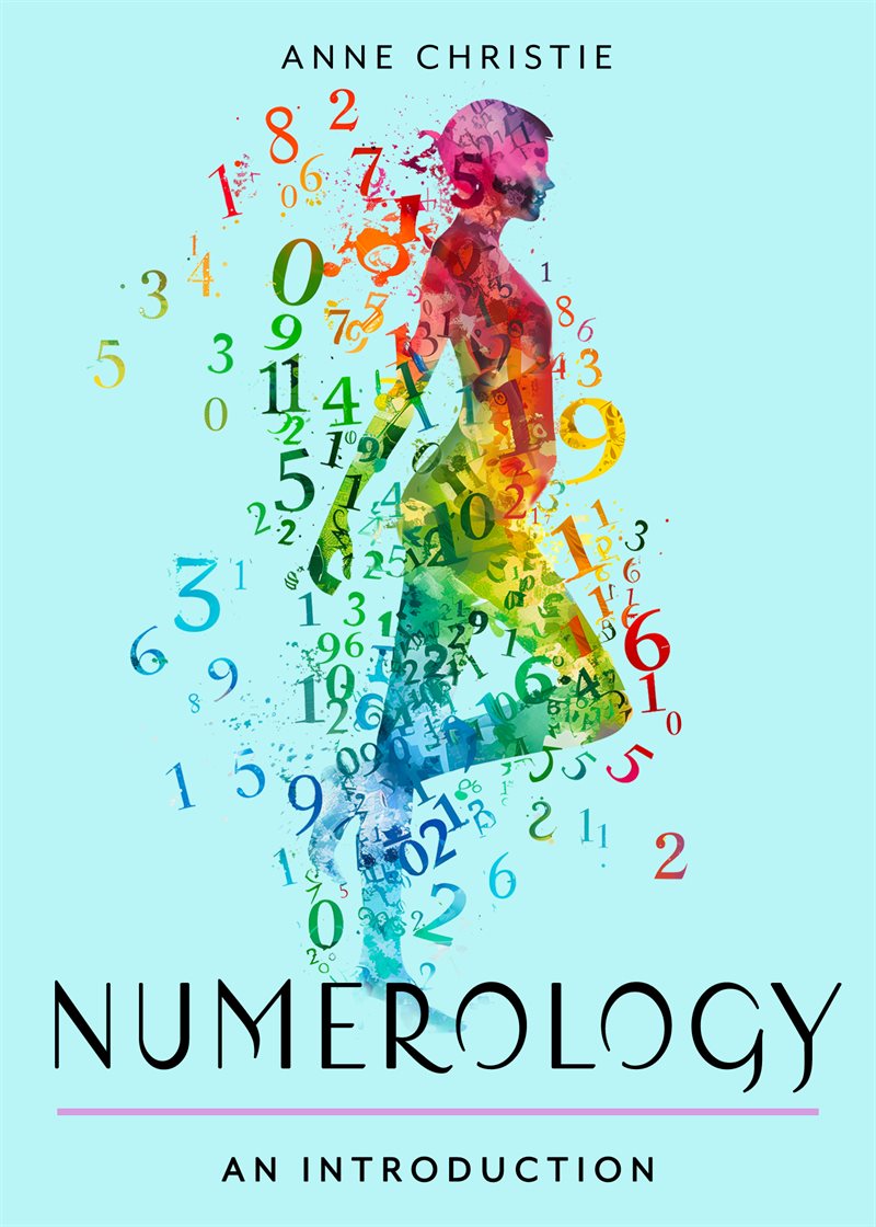 Numerology: Your Plain & Simple Guide to Numbers, Names, and Destiny