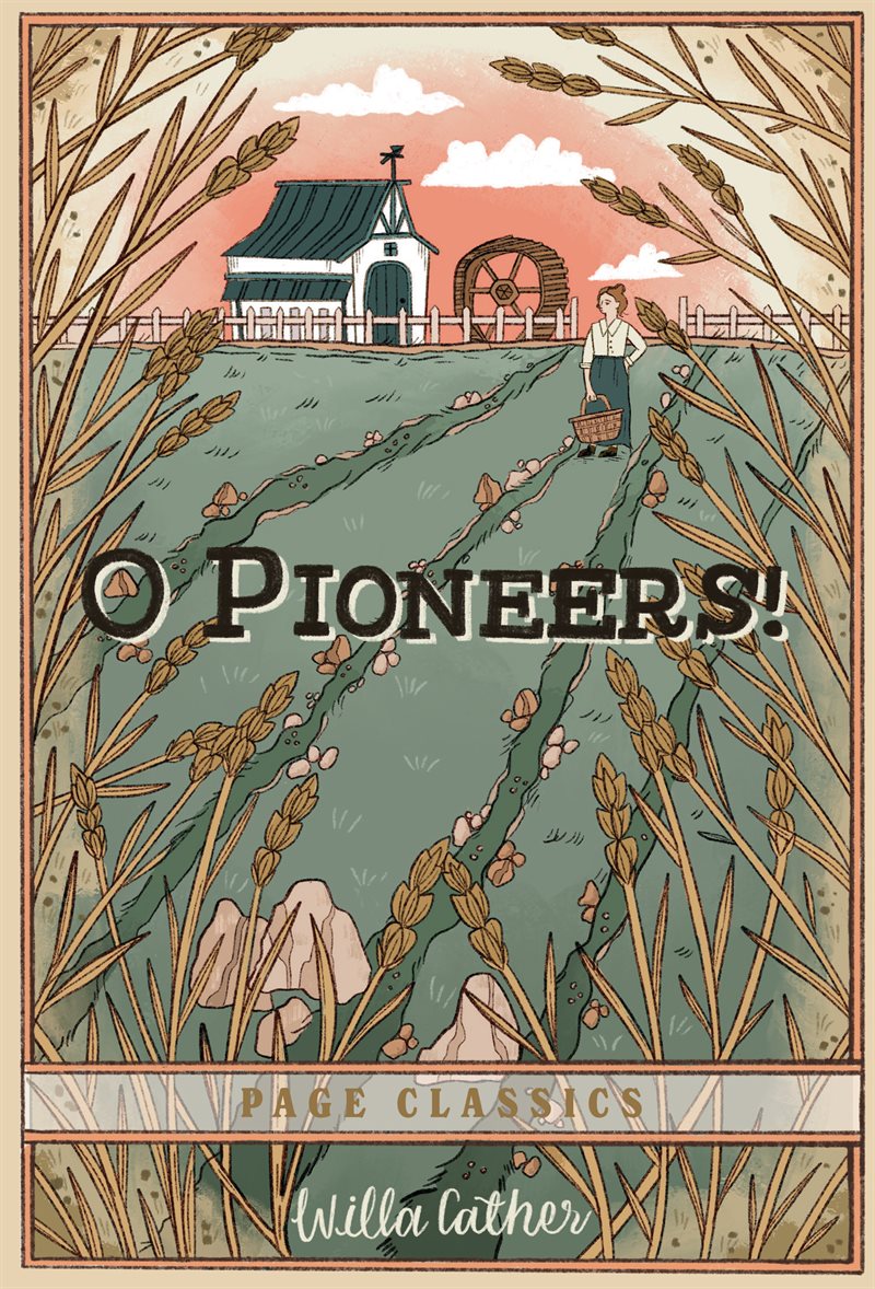 O Pioneers