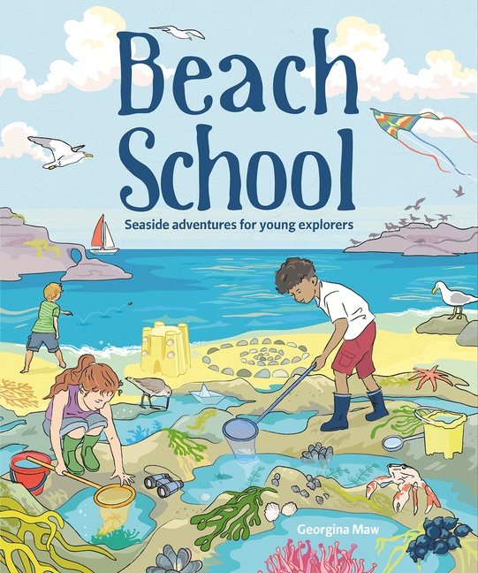 Beach School