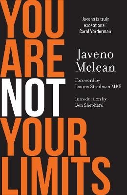 You Are Not Your Limits