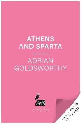 Athens and Sparta