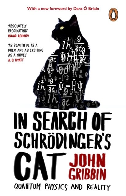 In Search Of Schrodinger