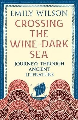 Crossing the Wine-Dark Sea