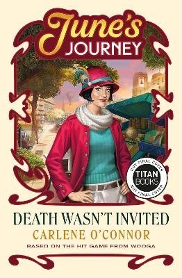 Death Wasn