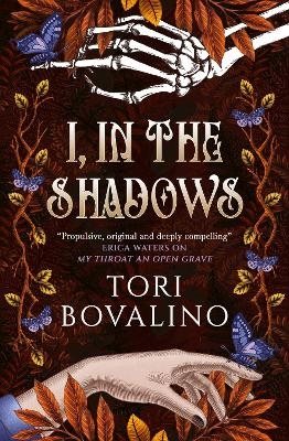 I, in the Shadows