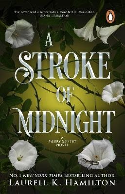 A Stroke Of Midnight