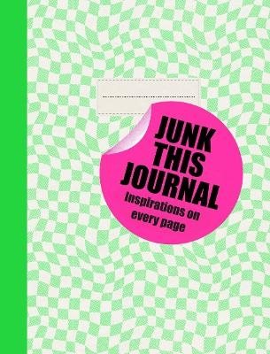 Junk this Journal