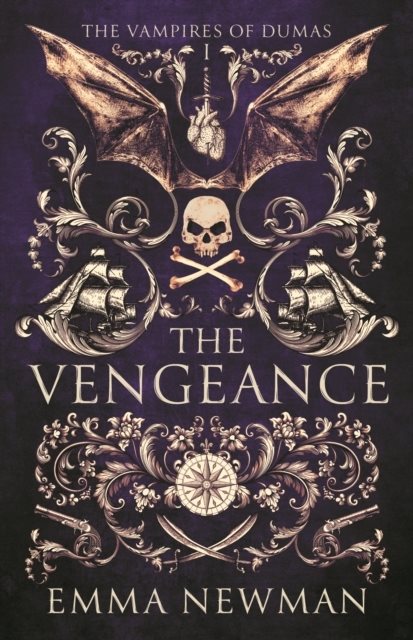 The Vengeance