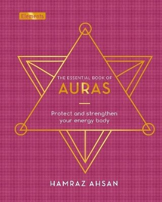 Essential Book of Auras