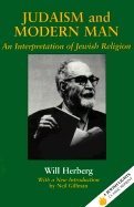 Judaism And Modern Man Pb
