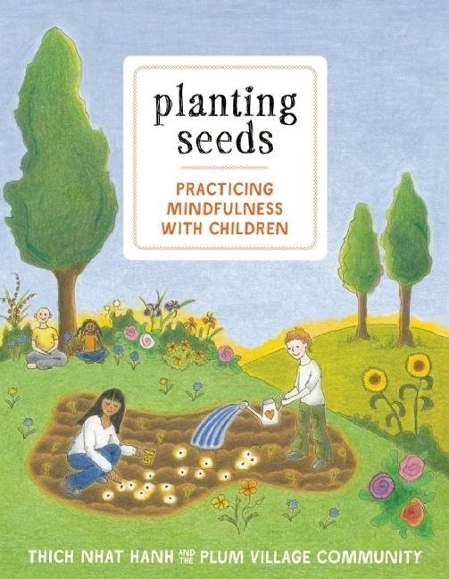 Planting seeds