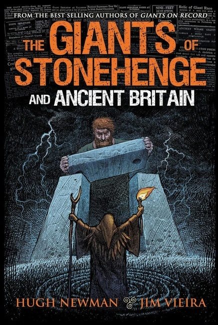 Giants Of Stonehenge And Ancient Britain