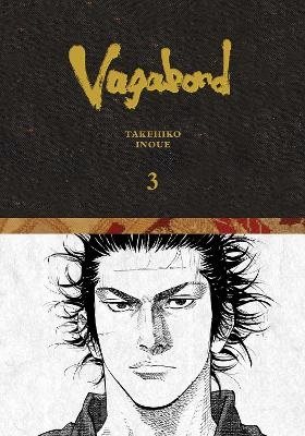 Vagabond Definitive Edition, Vol. 3: Volume 3