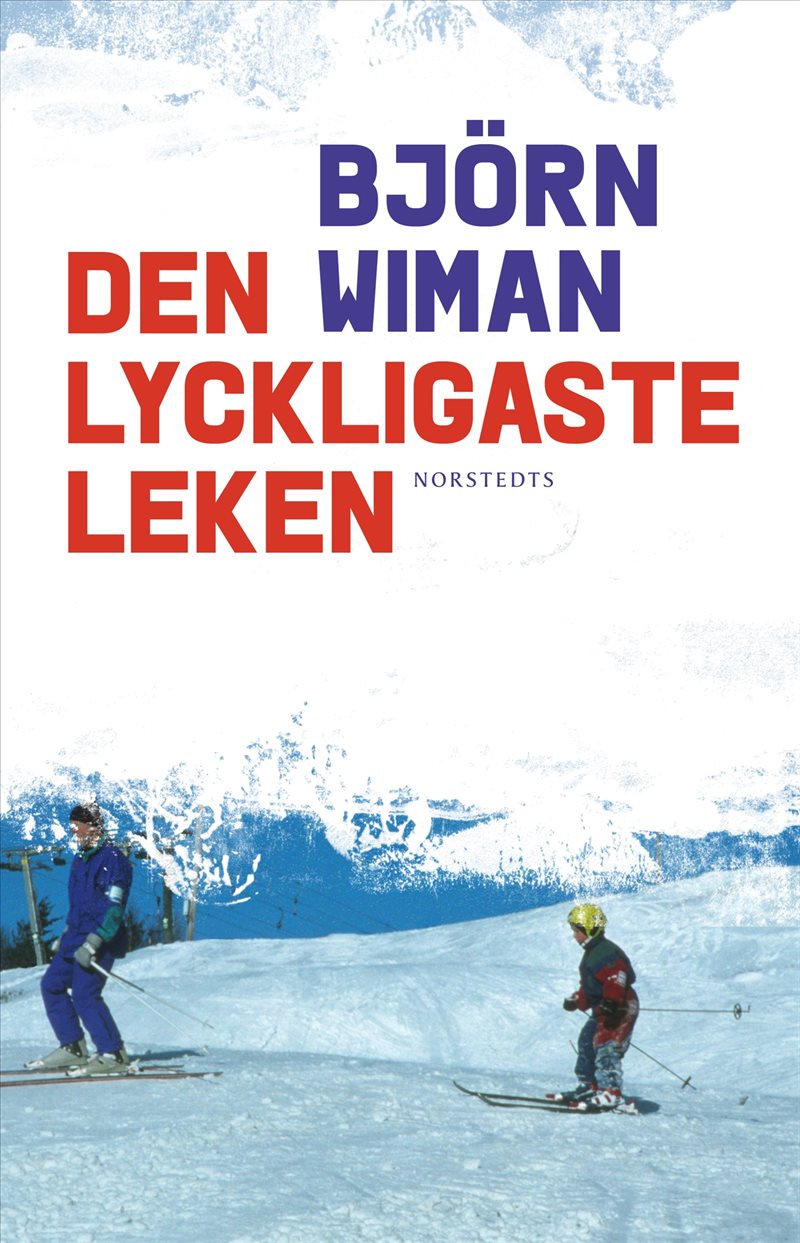 Den lyckligaste leken