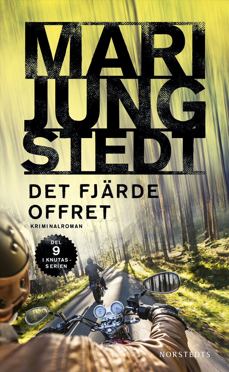 Det fjärde offret