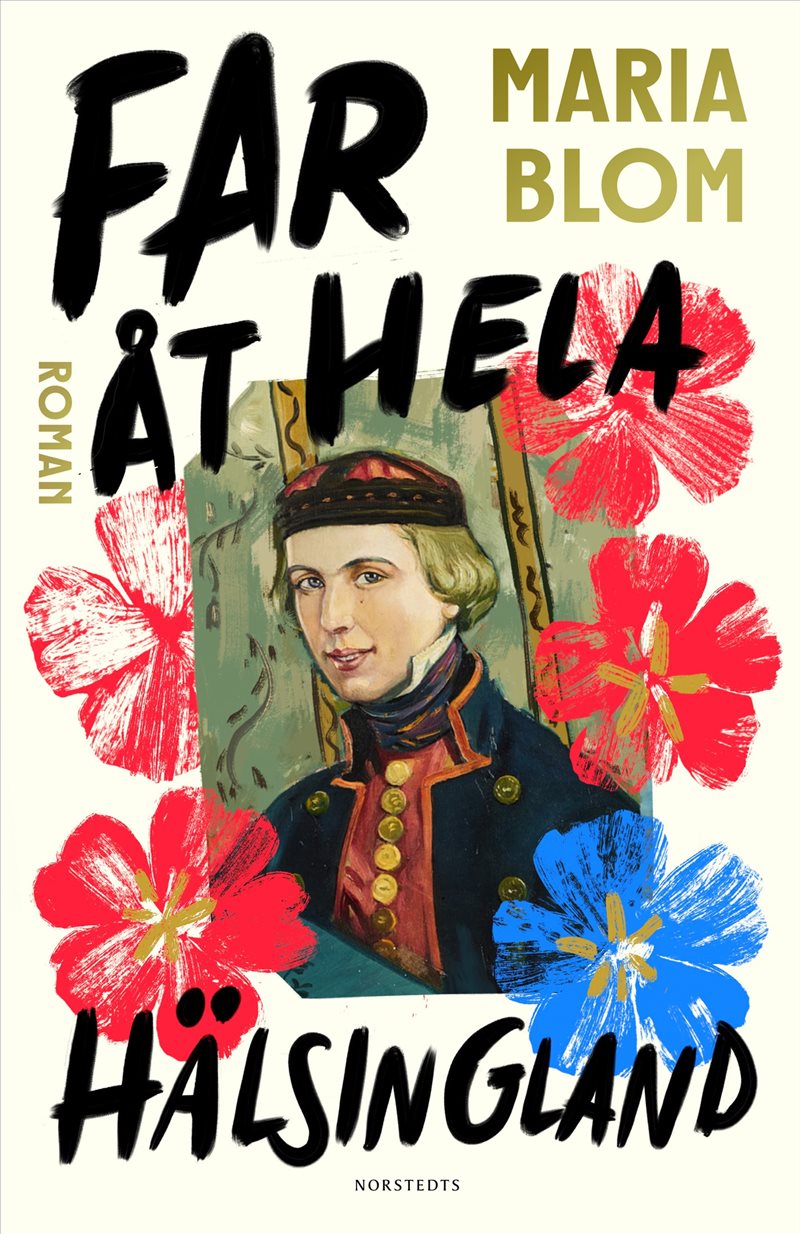 Far åt hela Hälsingland