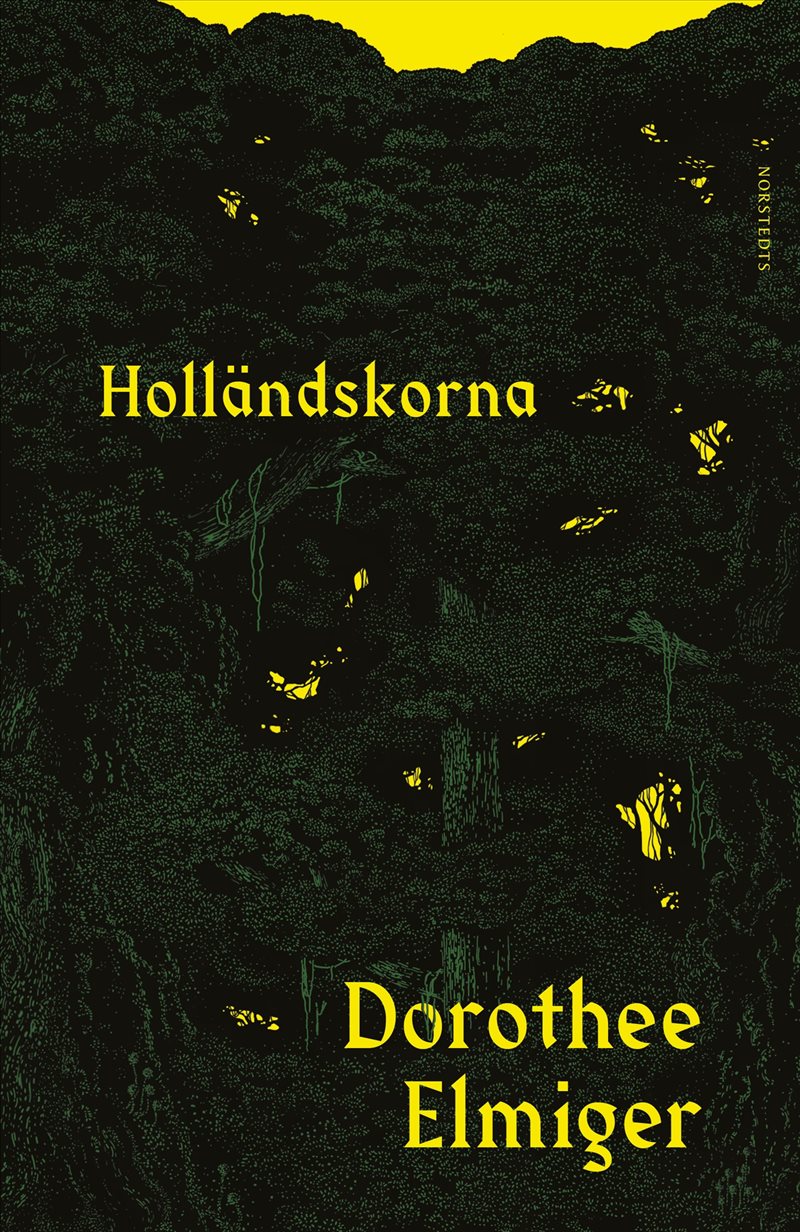 Holländskorna