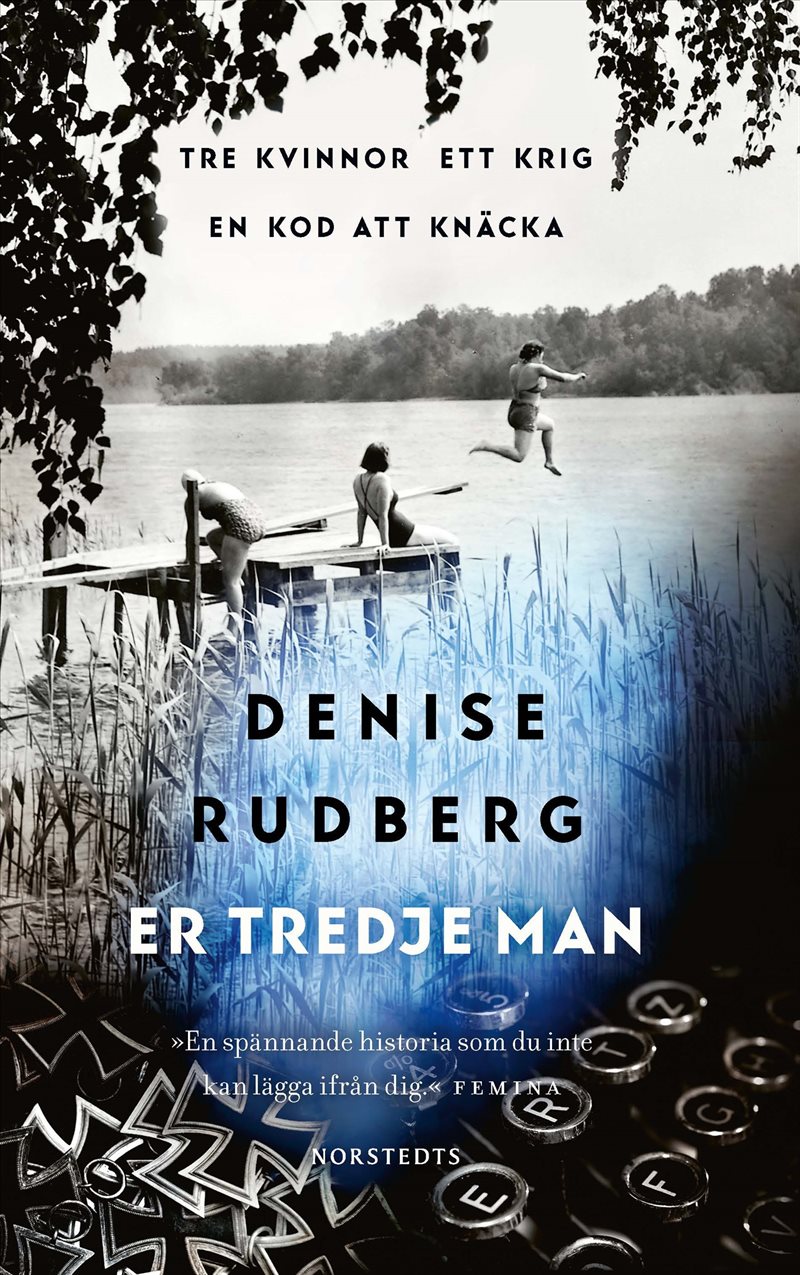 Er tredje man