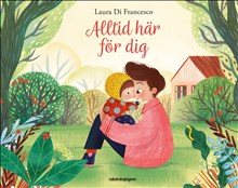 Alltid här för dig