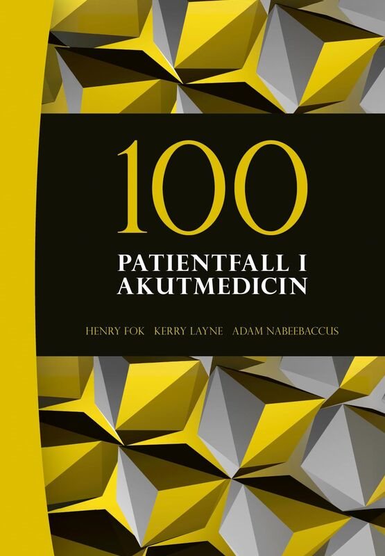 100 patientfall i akutmedicin