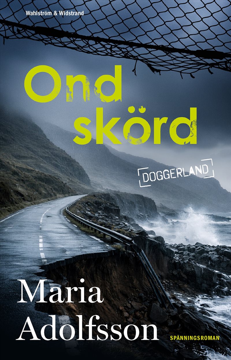 Ond skörd
