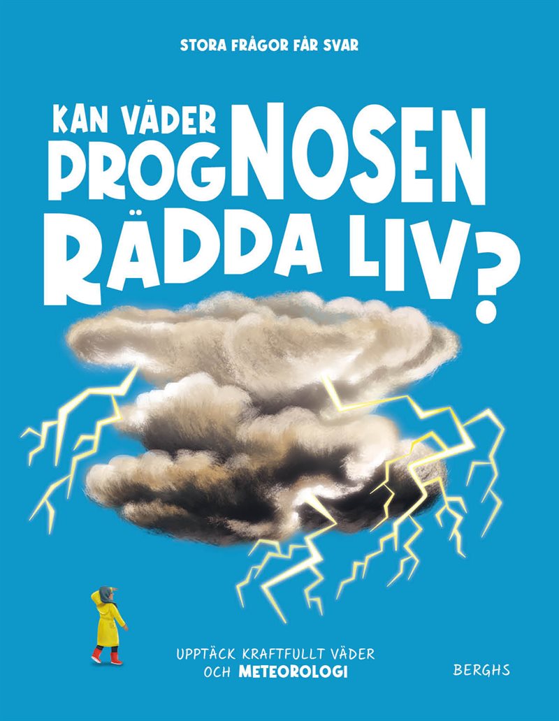 Kan väderprognosen rädda liv?
