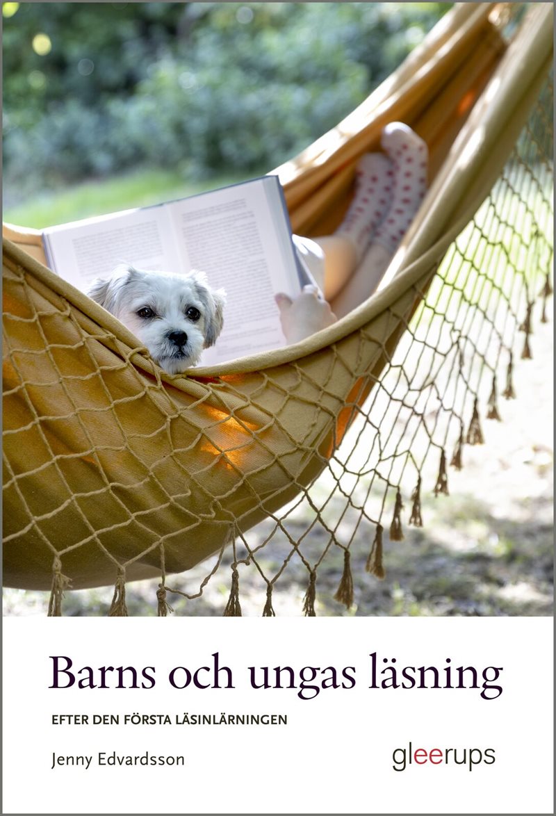 Barns och ungas läsning efter den första läsinlärningen