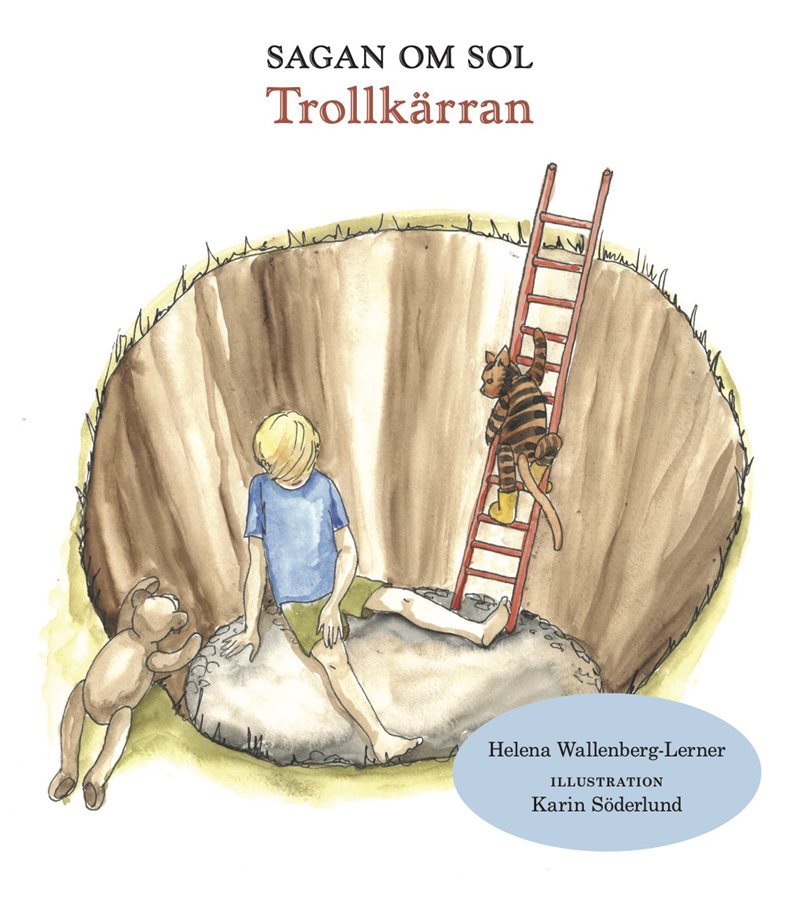 Trollkärran