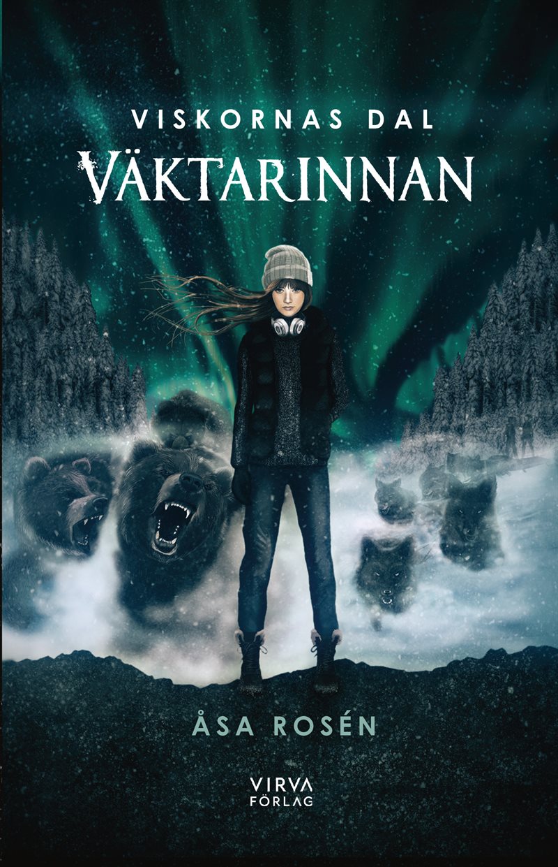 Väktarinnan
