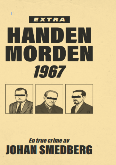 Handenmorden 1967